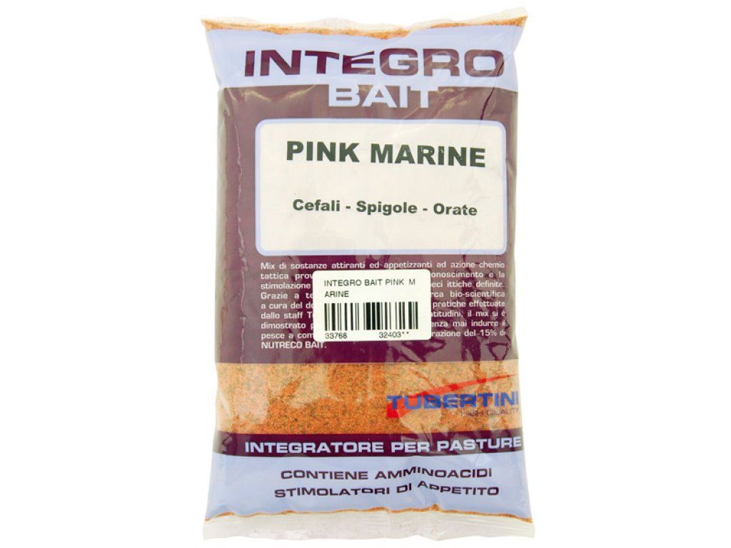 Tubertini Pink Marine 500g