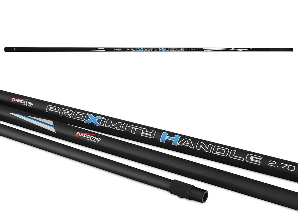 Tubertini Proximity Handle 3.00m