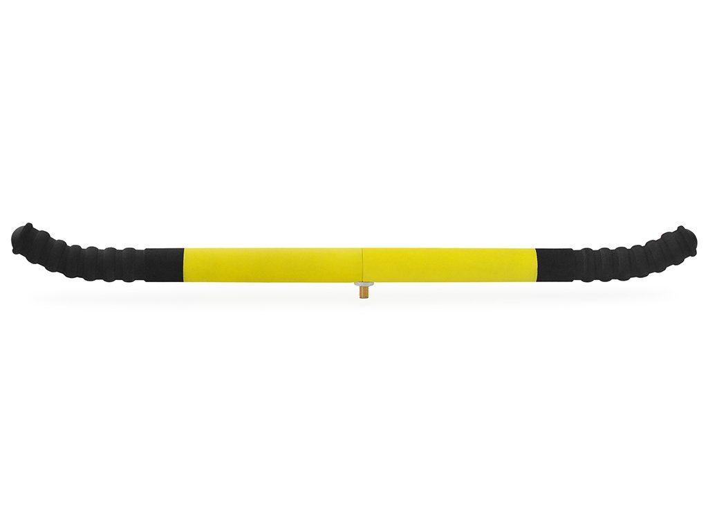Tubertini EVA Feeder Rest Yellow 60cm