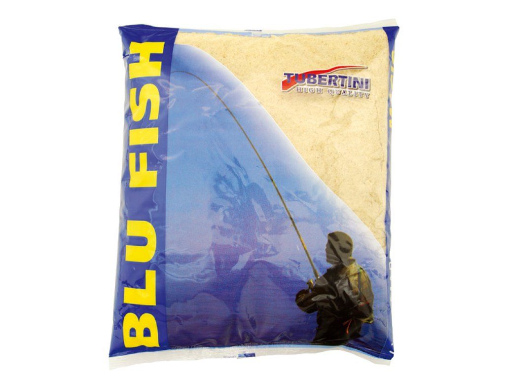 Tubertini Linea Mare Magic Blue Fish 2kg
