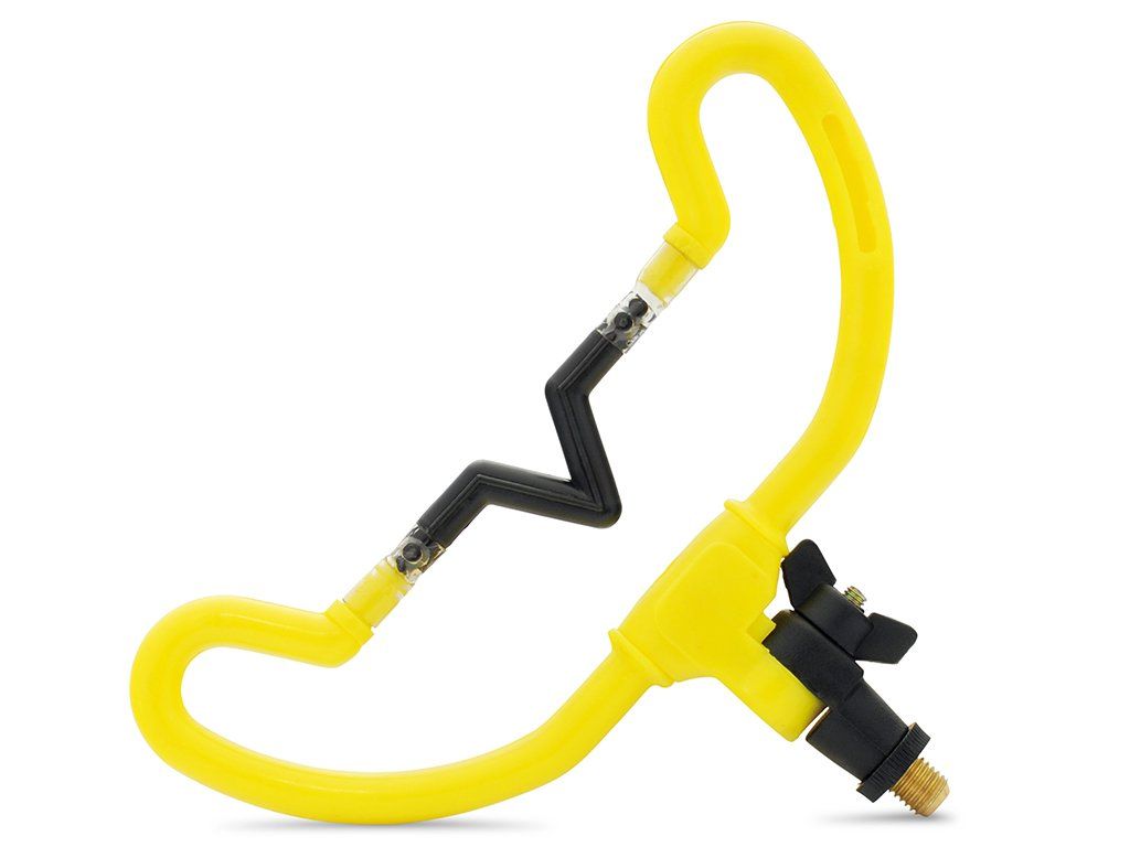 Tubertini FLX Rod Rest V Deep 175mm