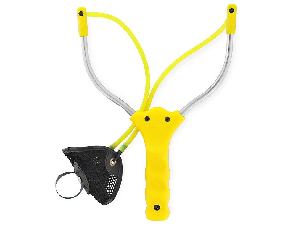Tubertini Fionda Metal Strong LTX