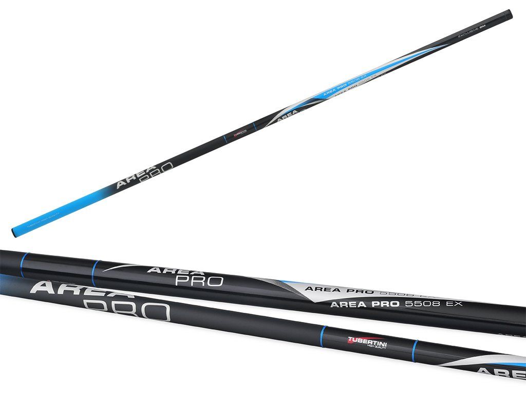 Tubertini Area Pro 5506EX 6.00m