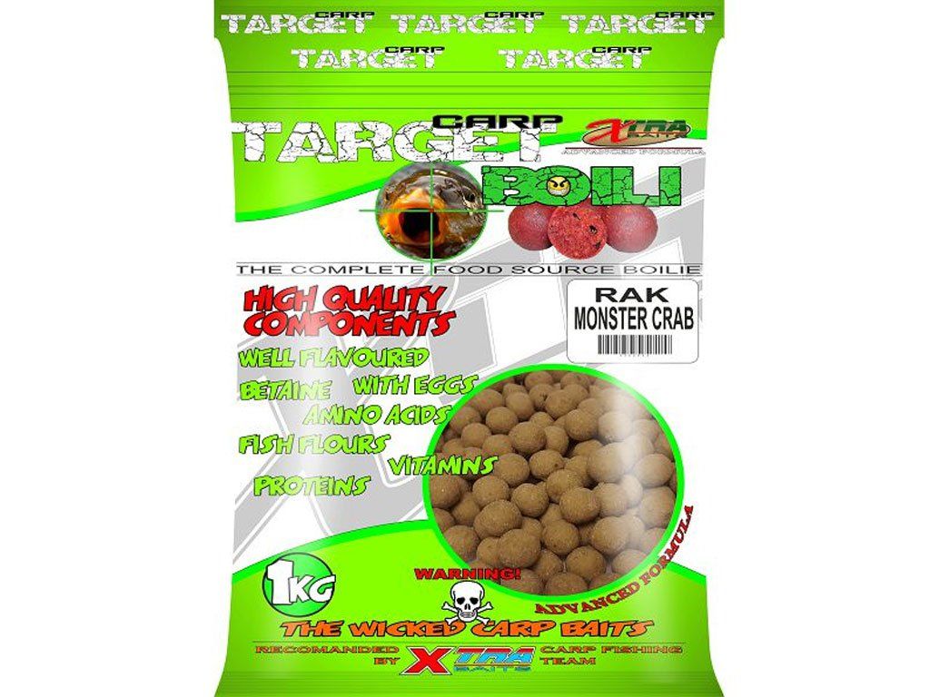 Xtra Baits Boile 16mm Monster Crab 1kg