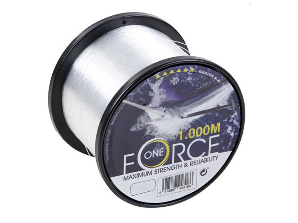 Kali Kunnan Force One 1000m, 0.35mm