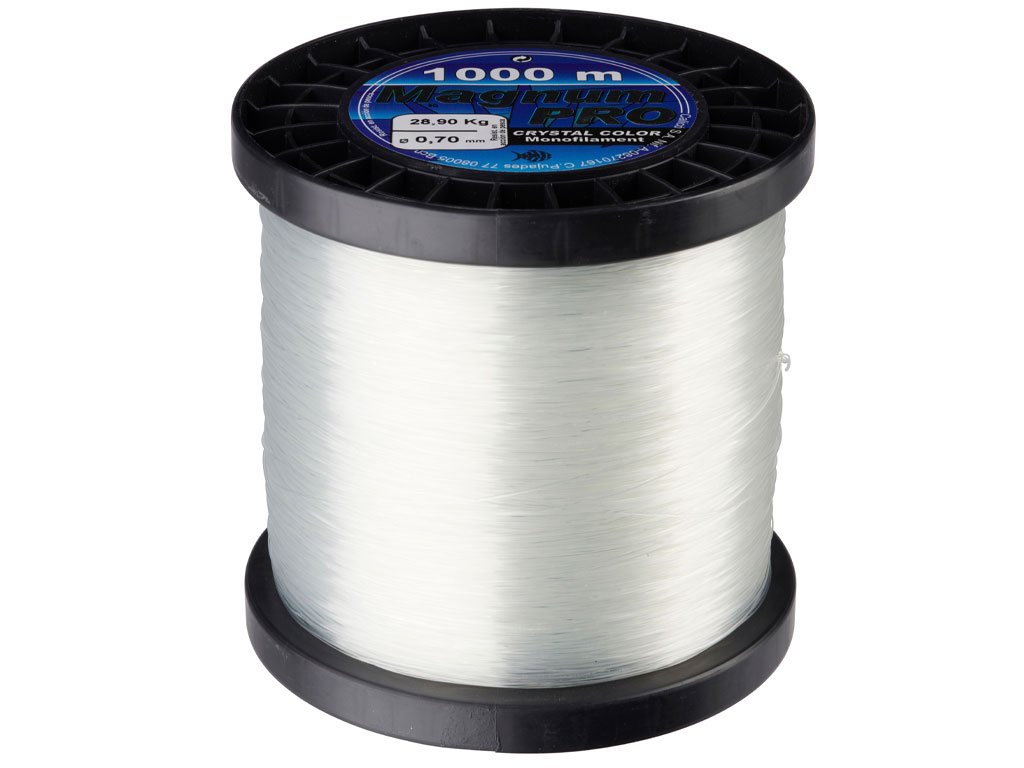 Kali Kunnan Magnum Pro 1000m, 0.35mm