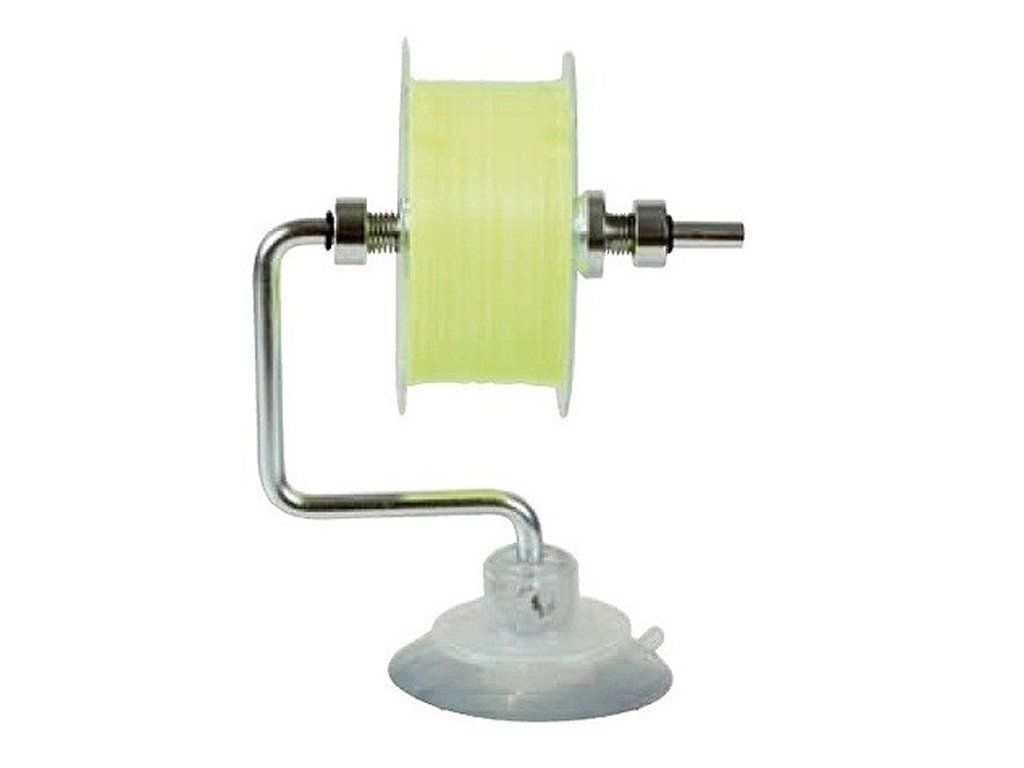 Kali Kunnan Spool Holder