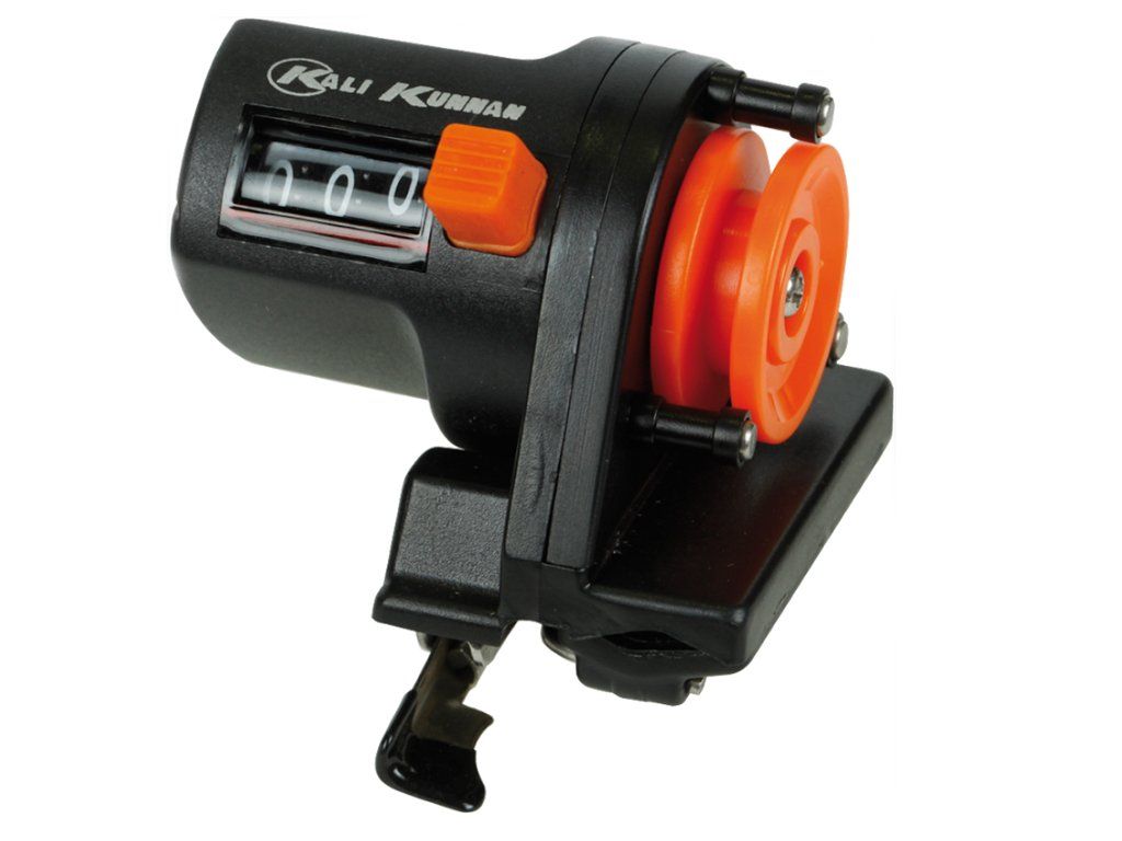 Kali Kunnan Meter Counter