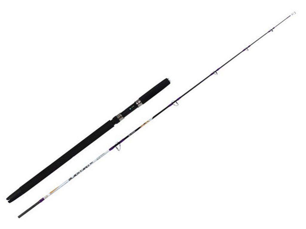 Kali Kunnan Blackyard 2.10m, 80-175g