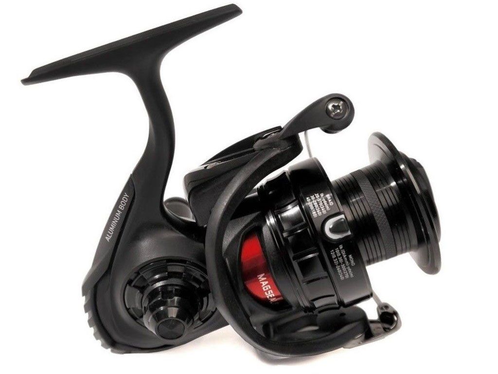 daiwa bg magsealed 6500