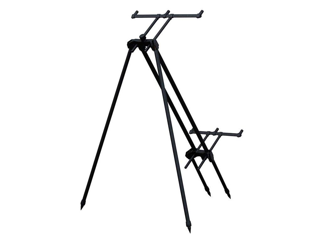 Prologic Tri-Sky Pod 4 Rod