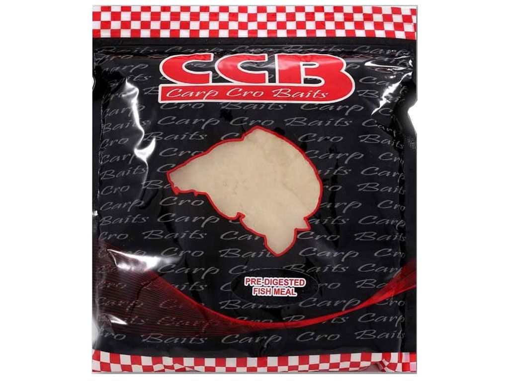 CCB Pre Degisted Fish Meal 1kg