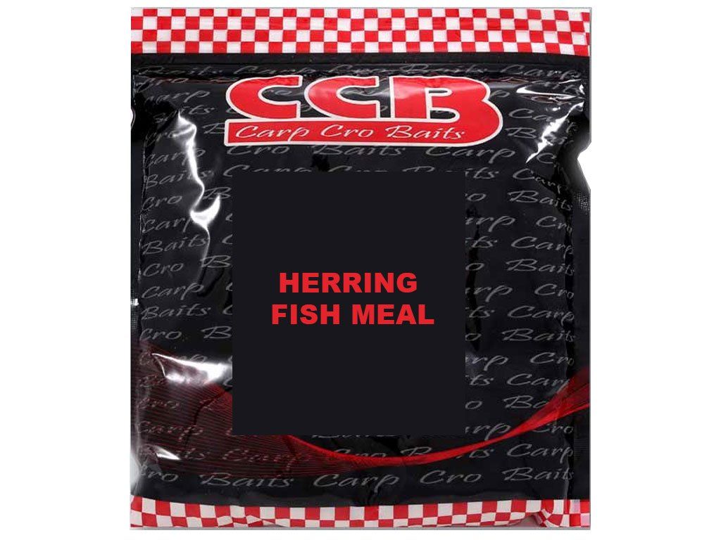 CCB Baits Herring Fish Meal 1kg