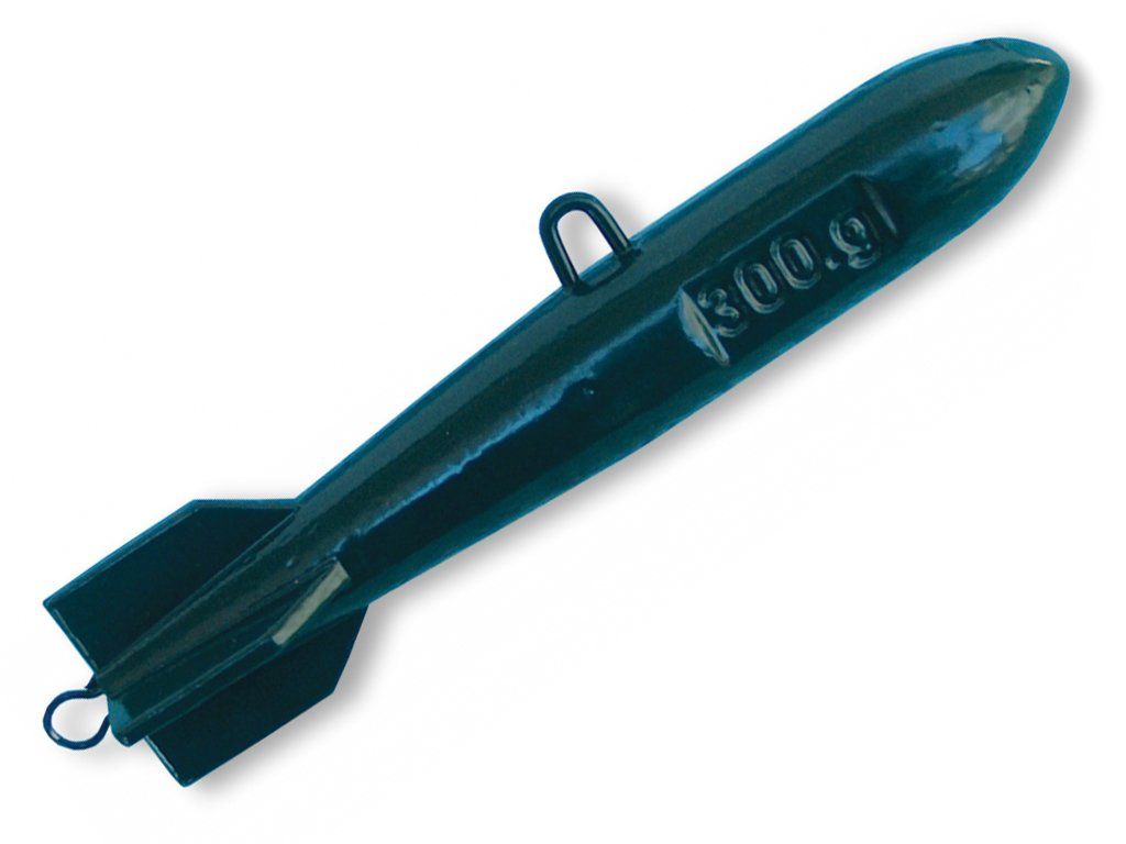 DTD Olovno Torpedo 200g