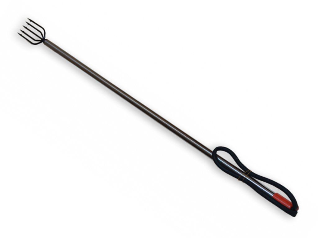 DTD Osti na štapu 140cm