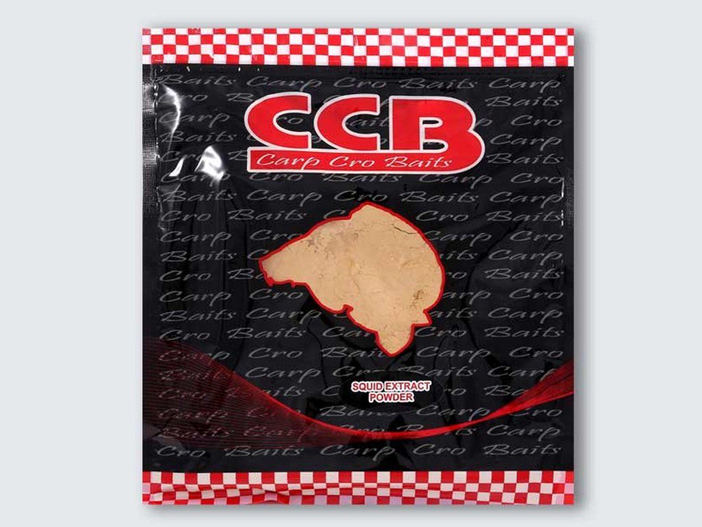 CCB GLM Extract Powder 250g