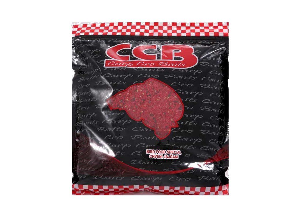 CCB Bird Food Special Crveni Jajčani 1kg