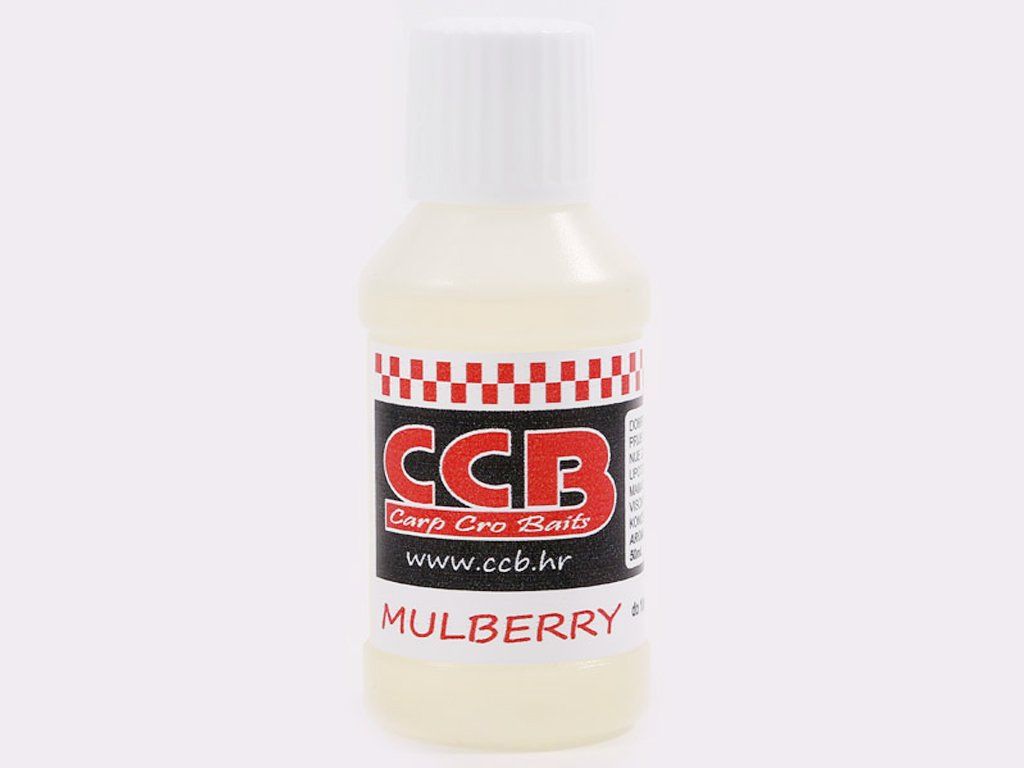 CCB Aroma Mulberry - Dud 50ml