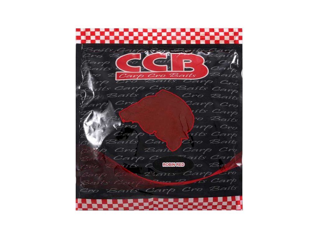 CCB Robin Red 500g