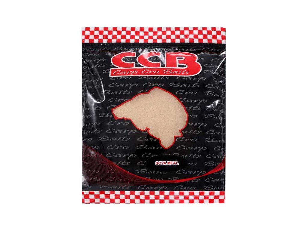 CCB Soya Meal 1kg