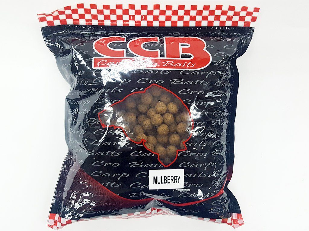 CCB Royal Carp Mulberry 16mm, 1kg