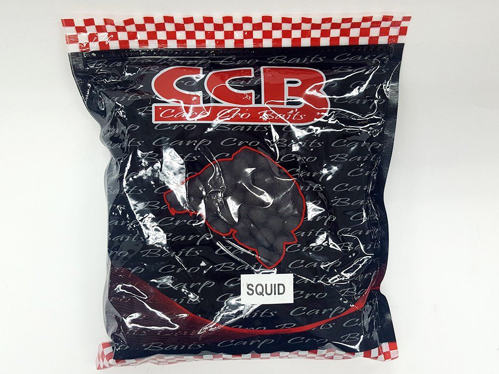 CCB Royal Carp Squid 14mm, 1kg