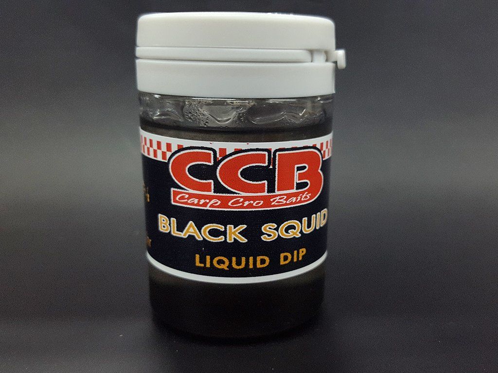 CCB Dip Black Squid 70ml