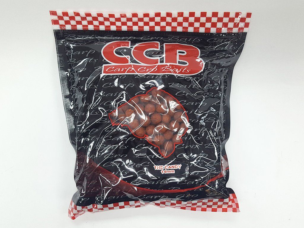 CCB Boile The Candy 14mm, 1kg