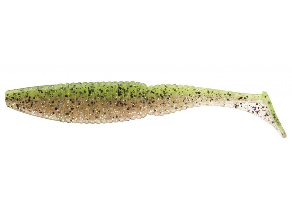 Daiwa Tournament DSWIM 14cm Motor Chartreuse/Ayu