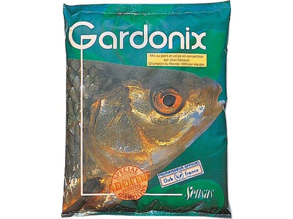 Sensas Gardonix Big Roach 300g