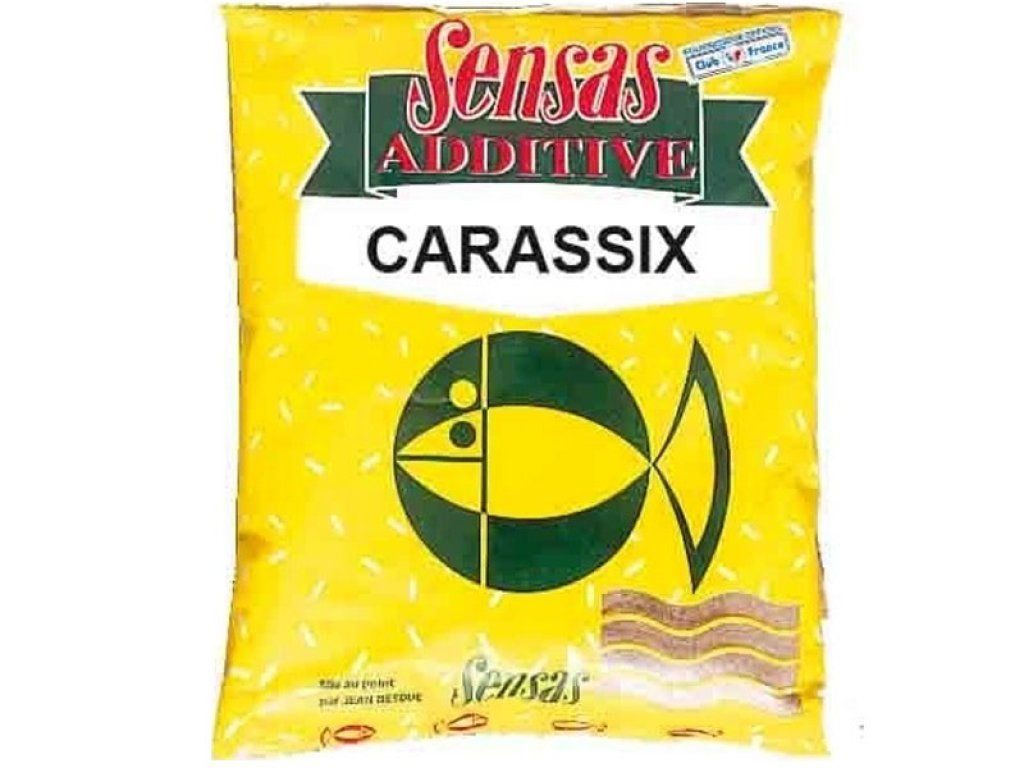 Sensas Carassix 300g