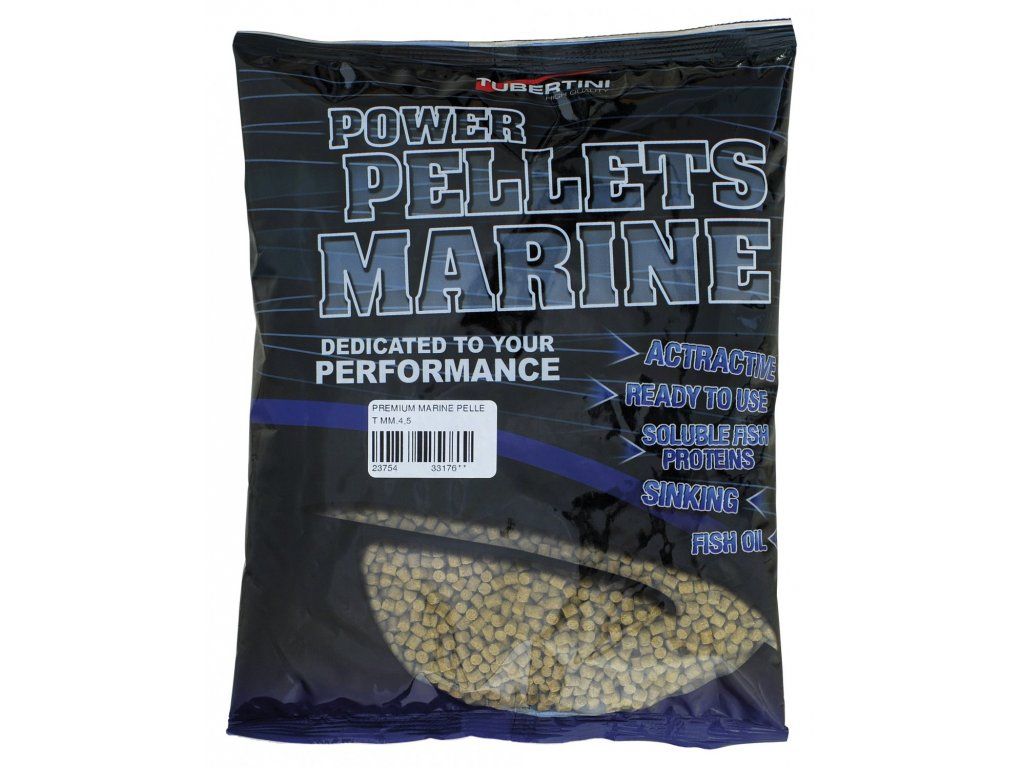 PREMIUM MARINE Pelete