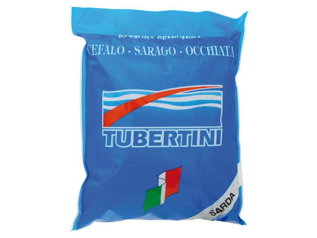 Tubertini Semi Umida Sarda 2kg
