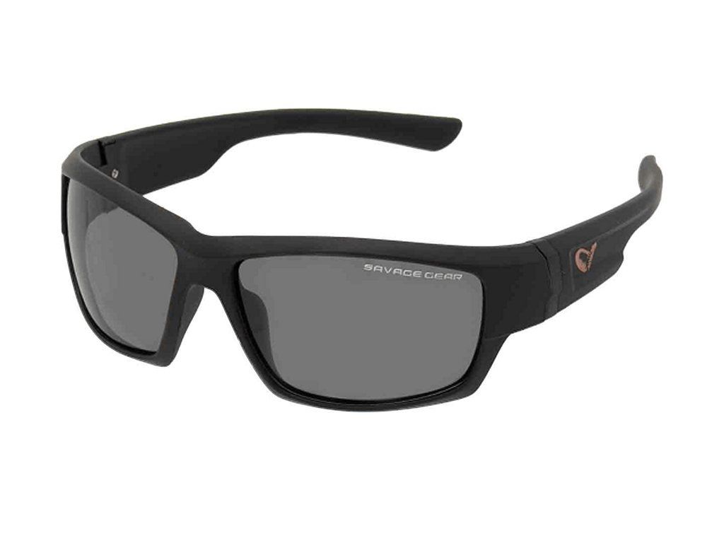 Savage Gear Shades Dark Grey