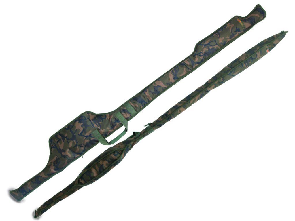 Fox Camolite Single Rod Jacket 12ft