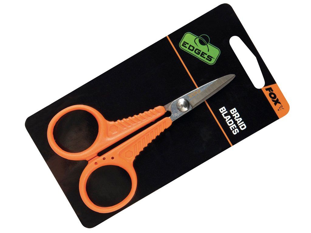 Fox Edges Micro Scissors
