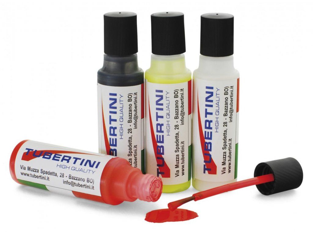 Pinsolac boja za plovke Žuta