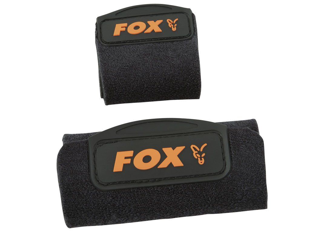 Fox Rod and Lead Bands