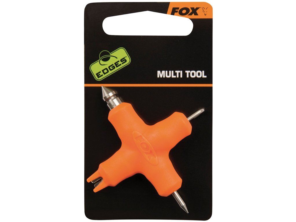 Fox Edges Multi Tool