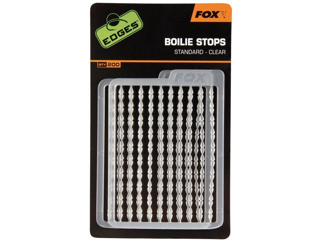 Fox Edges Boilie Stops Standard