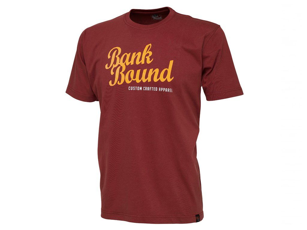 Prologic Bank Bound Custom Tee L