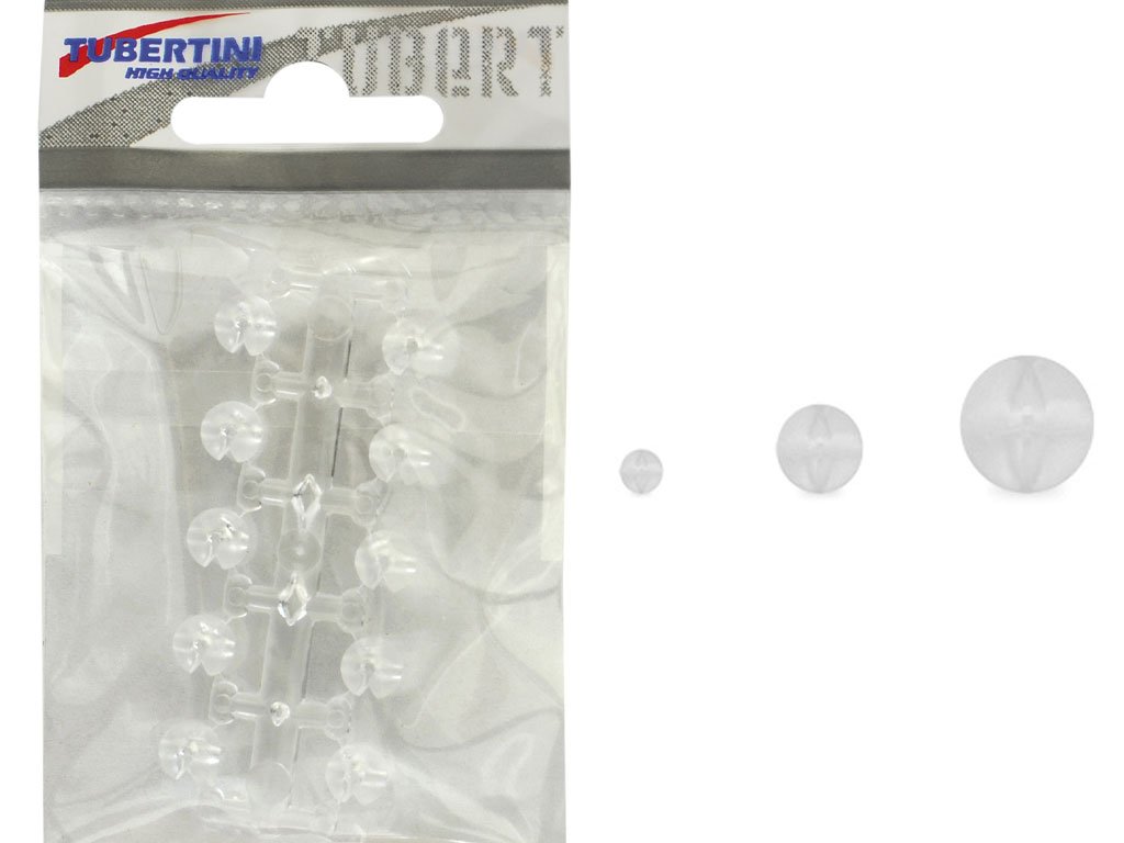 Tubertini Quick Release Beads Medium