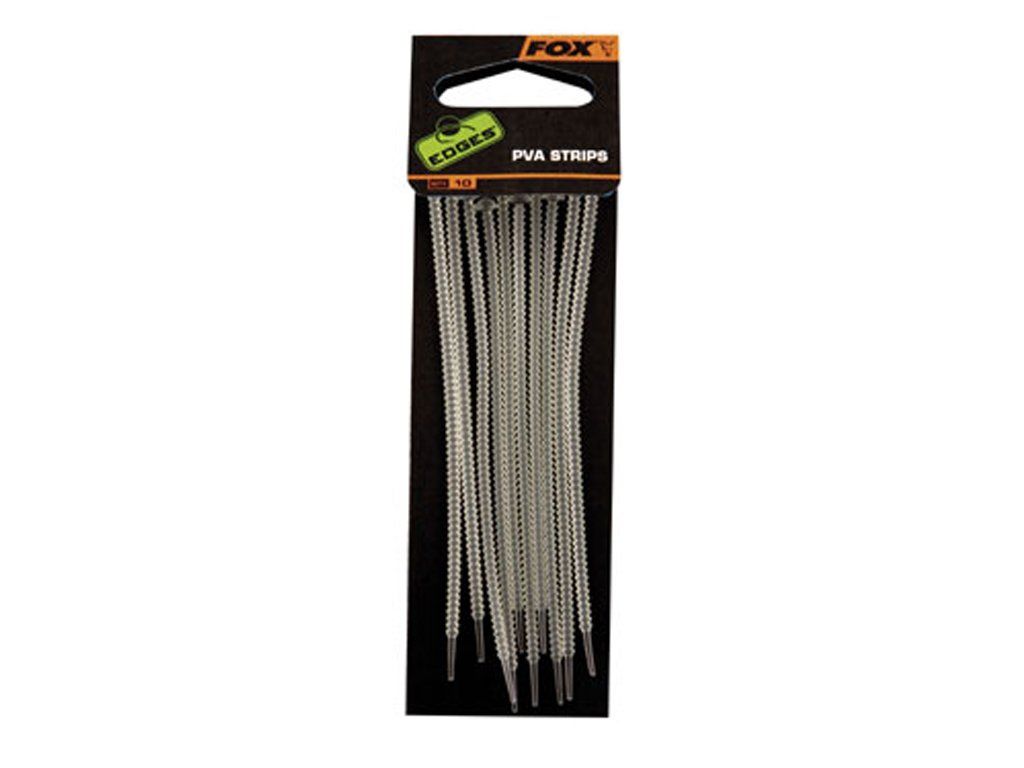 Fox Edges PVA Strips