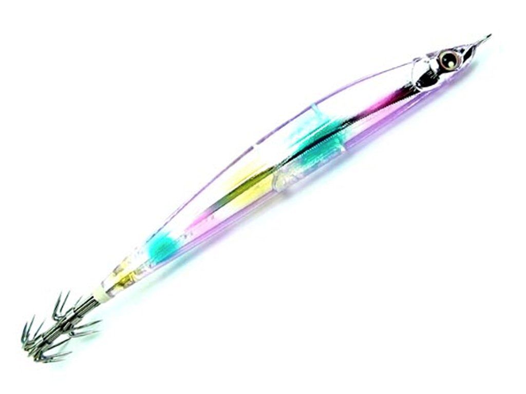 Duel EZ-Minnow Ultra (F) 8cm KVCA