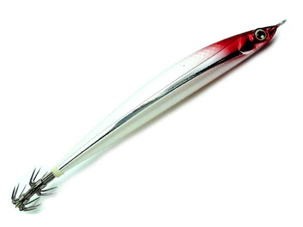 Duel EZ-Minnow Ultra (F) 8cm PHRH