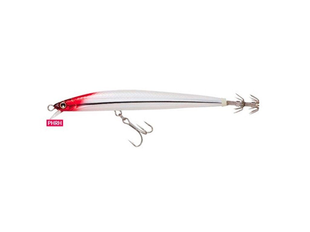 Duel EZ-Minnow EGI F 90mm PHRH