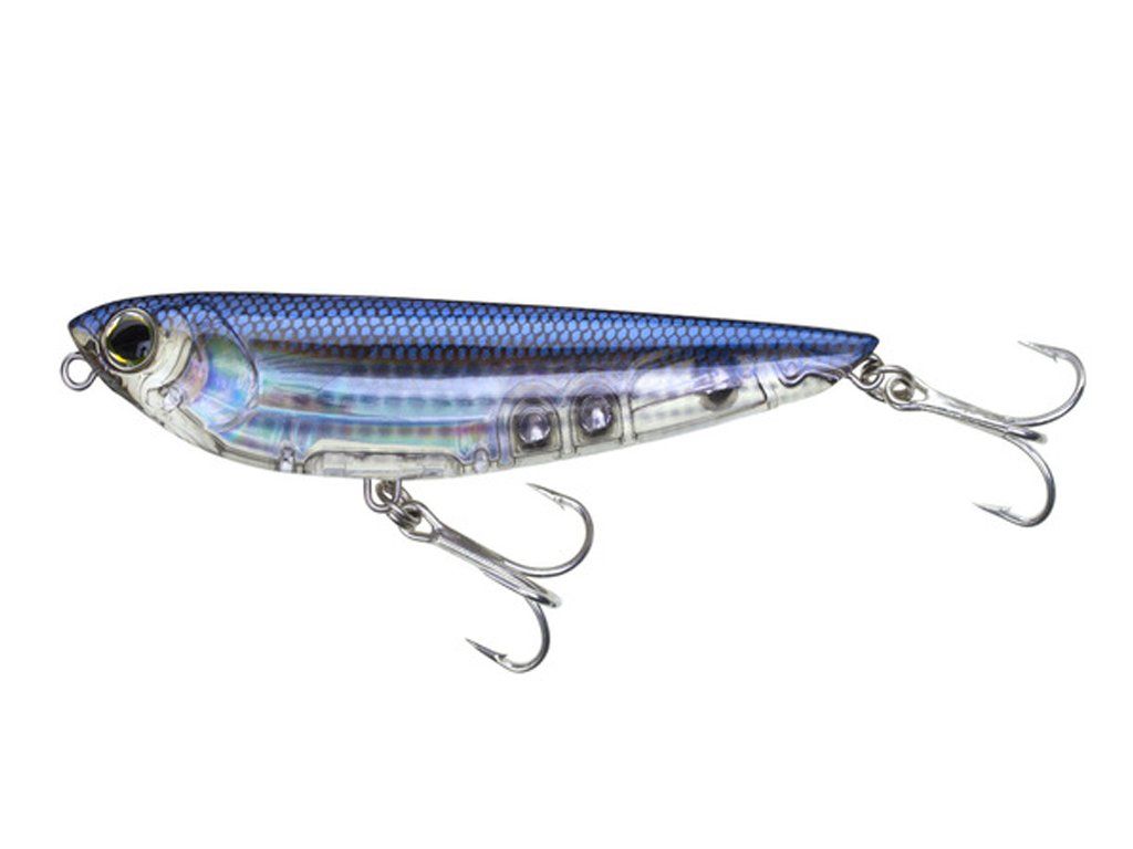 Yo-Zuri 3D Inshore Pencil F 100mm HMT