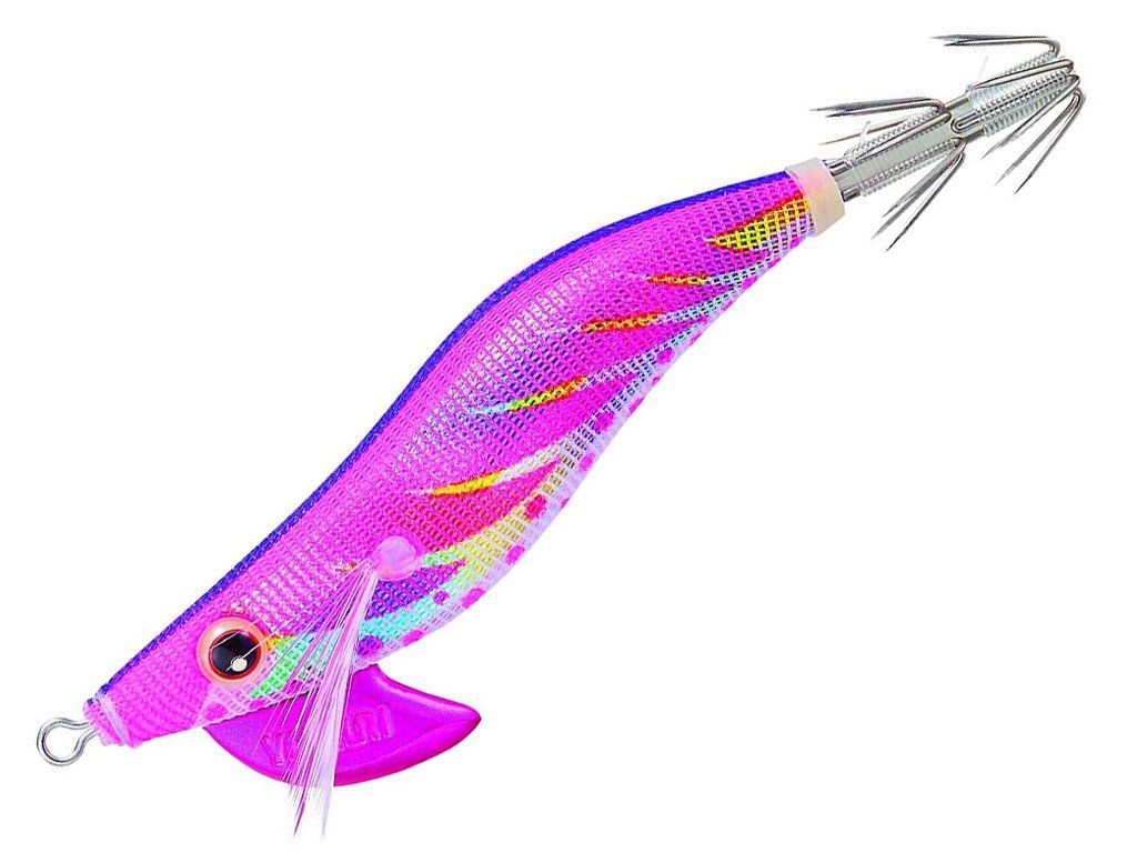 Yo-Zuri EGI Aurie-Q Premium RS 1.6 FSD