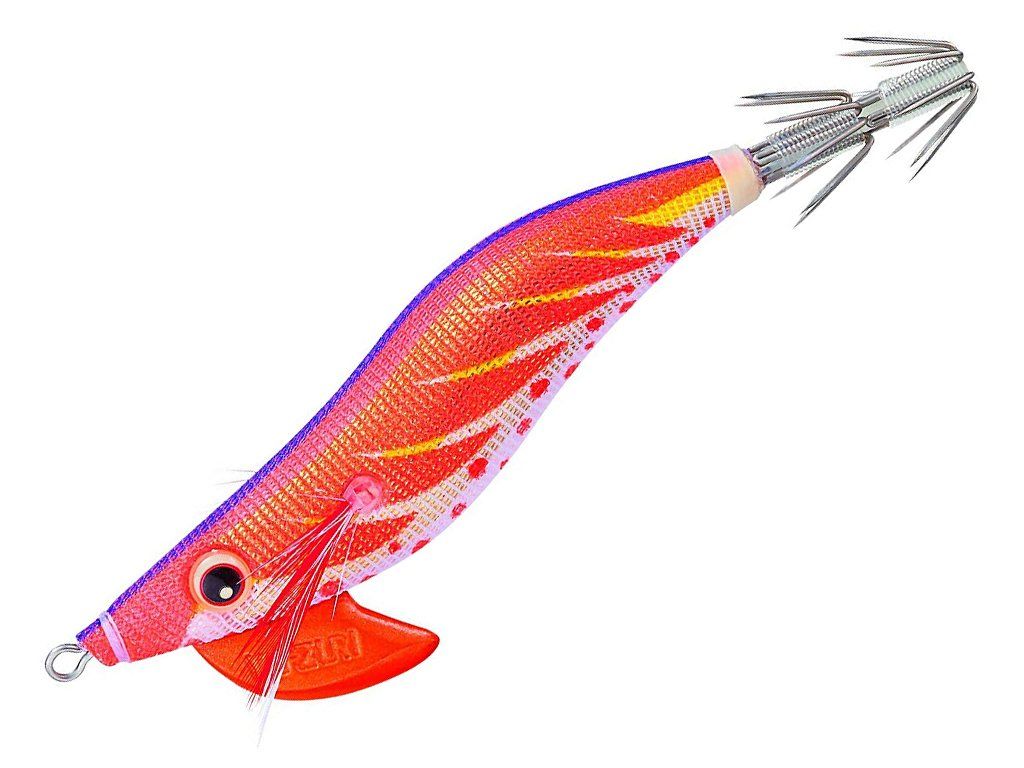 Yo-Zuri EGI Aurie-Q Premium RS 1.6 FVC