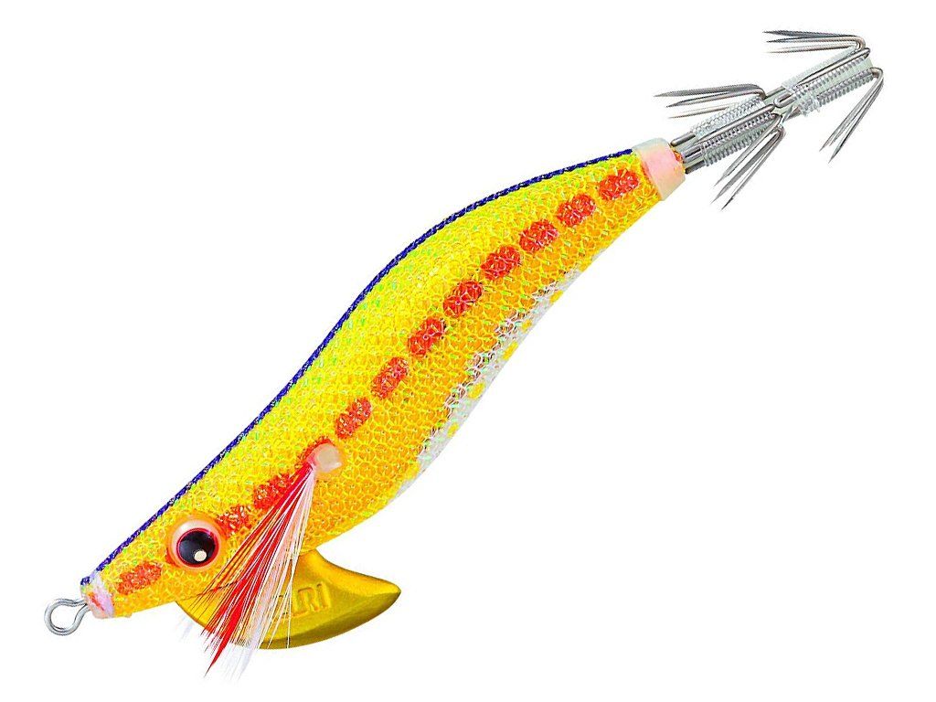 Yo-Zuri EGI Aurie-Q Premium RS 1.6 LSK